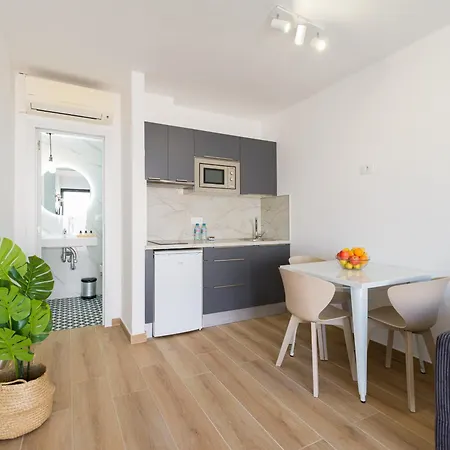 Alisios Easy Corralejo