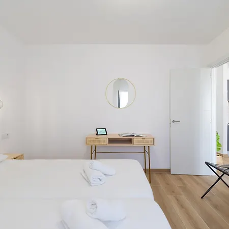 Alisios Easy Corralejo