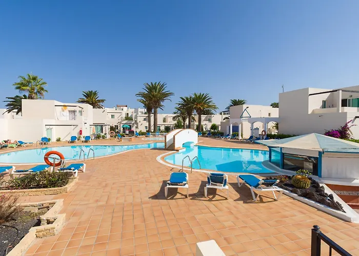 Alisios Easy Apartmán