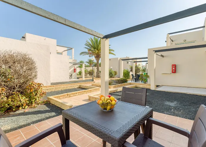 Apartmán Alisios Easy