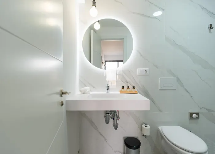 Alisios Easy Apartmán