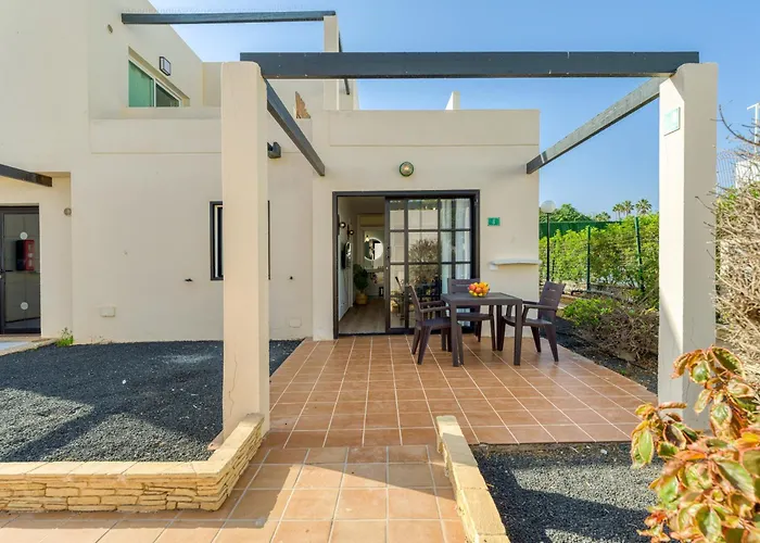 Alisios Easy Apartmán Corralejo