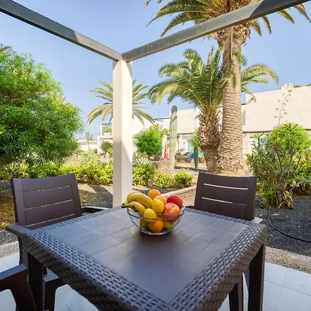 Alisios Easy * Corralejo