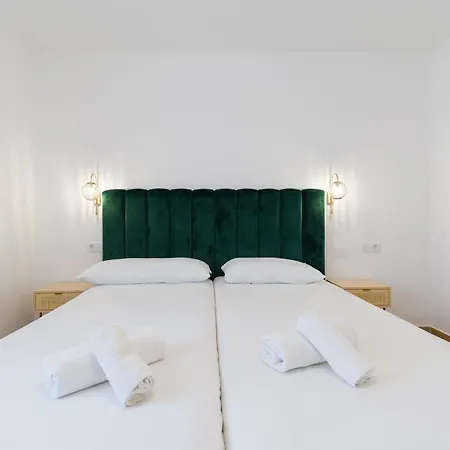 Lägenhet Alisios Easy Corralejo