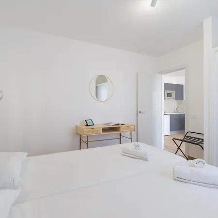 Alisios Easy Lägenhet Corralejo