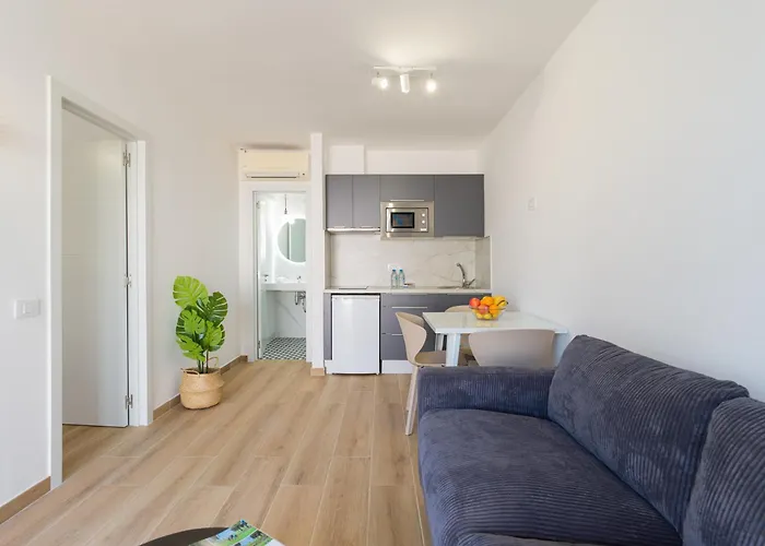 Alisios Easy كوراليهو