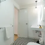 Апартаменты Alisios Easy *