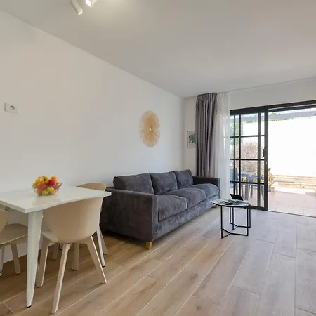 Apartment Alisios Easy