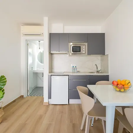 Appartamento Alisios Easy Corralejo