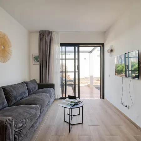 Apartament Alisios Easy *