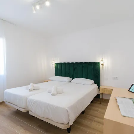 Apartment Alisios Easy Corralejo