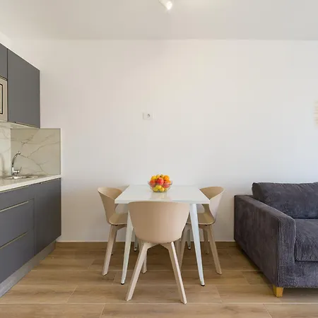 Alisios Easy * Corralejo