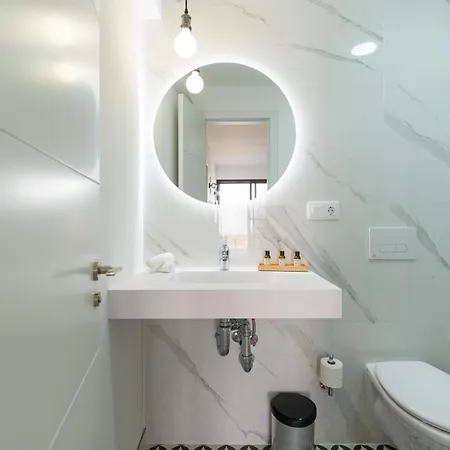 Alisios Easy Appartamento