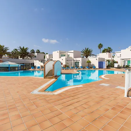 Alisios Easy Apartament *