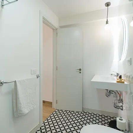 Appartement Alisios Easy *