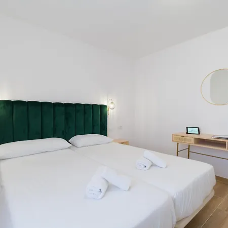 Appartement Alisios Easy Corralejo