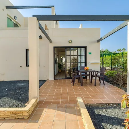 Alisios Easy Apartament Corralejo