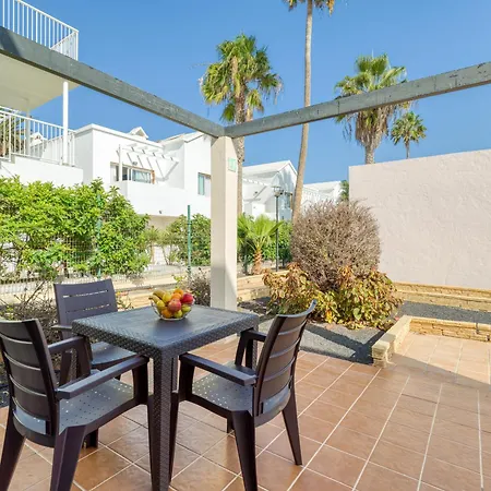 Appartamento Alisios Easy Corralejo