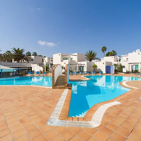 Alisios Easy Apartment *