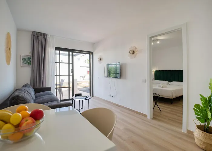 Alisios Easy * Κοραλέχο