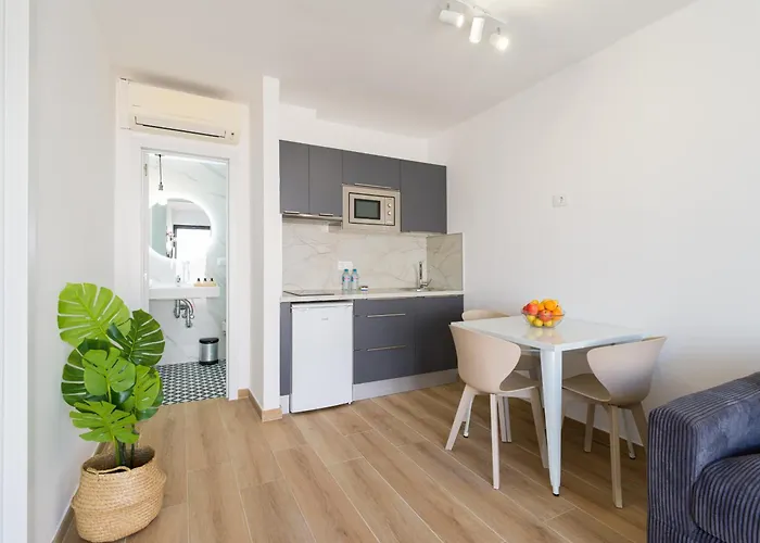 Alisios Easy Corralejo