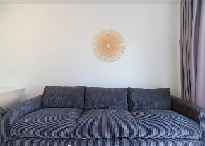 Apartament Alisios Easy Corralejo