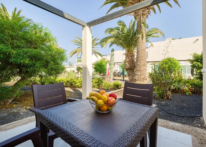 Alisios Easy * Corralejo