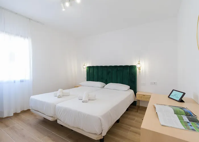 Apartament Alisios Easy Corralejo