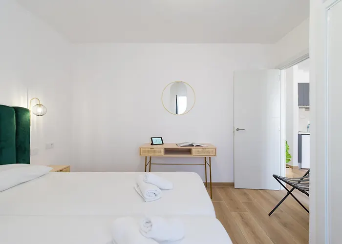 Alisios Easy Κοραλέχο