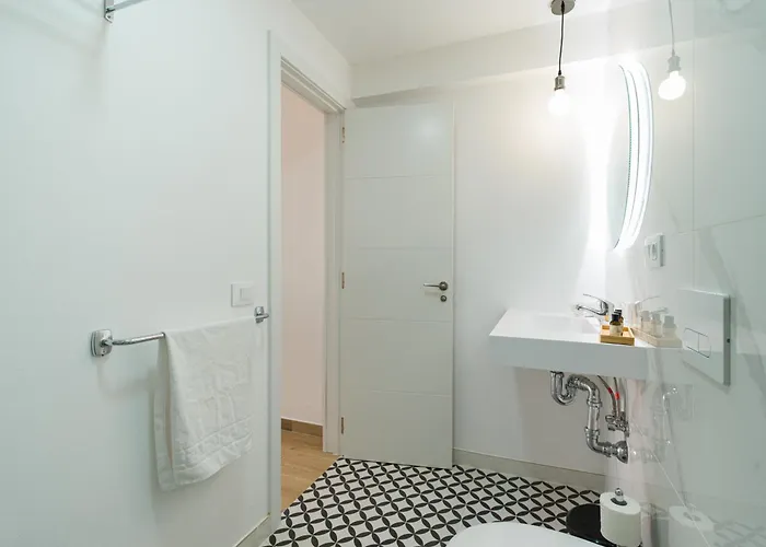 Apartament Alisios Easy *