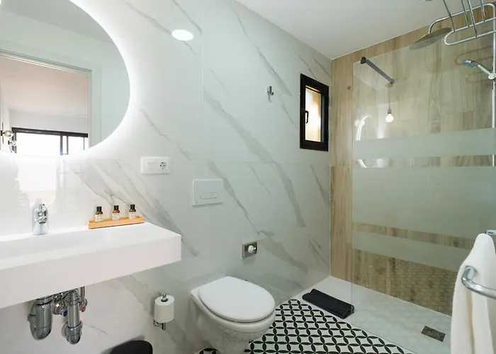 Alisios Easy Apartament Corralejo