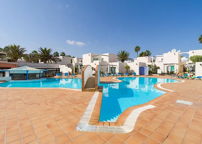 Alisios Easy Apartament *